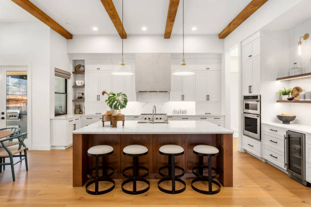 Easy Home Improvement Ideas for a More Functional and Welcoming Home